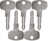 #56 (X7) Nissan Forklift (Old) Replacement Key *5 Pack*