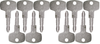 #56 (X7) Nissan Forklift (Old) Replacement Key *10 Pack*