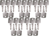 #57 (974) Sakai (Newer) Replacement Key *25 Pack*