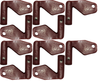 #63 (8157766) Volvo Isolator Replacement Key *10 Pack*