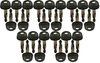 #65 Sany Ignition Replacement Key *25 Pack*