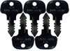 #71 (KUBOTA TRAC) Replacement Kubota Tractor Key *5 Pack*