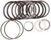 Case G34335 Replacement Hydraulic Cylinder Seal Kit