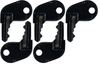 #74 Finn Skid Steer Replacement Key *5 Pack*