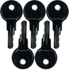 #76 Snorkel TB60 & TB80 Hi Boom Replacement Key *5 Pack*