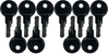 #76 Snorkel TB60 & TB80 Hi Boom Replacement Key *10 Pack*