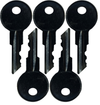 #77 Snorkel 4X4 Platform Replacement Key *5 Pack*