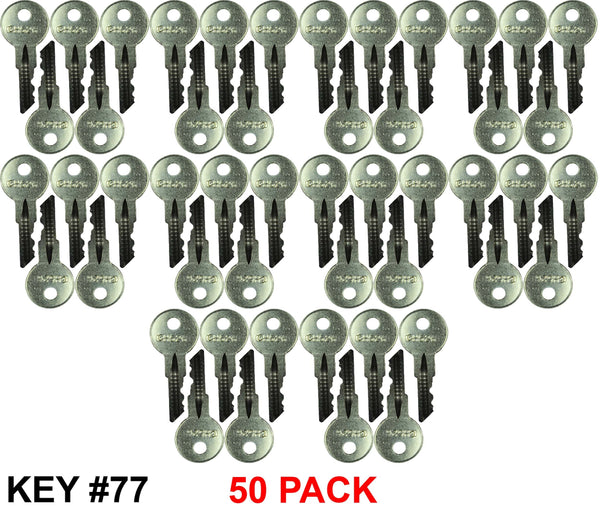 Snorkel 4X4 Platform Key *50 Pack*