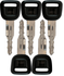 #78 Kubota Tractor Replacement Key *5 Pack*