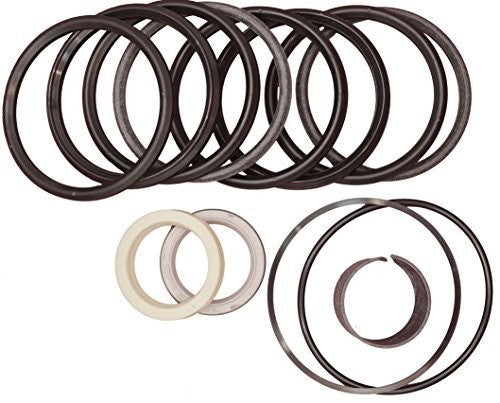 Case G34646 Replacement Hydraulic Cylinder Seal Kit