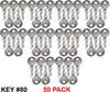 Cole Hersee Key *50 Pack*