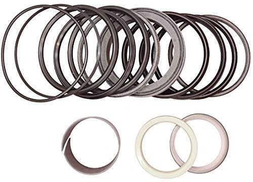 Case G34827 Replacement Hydraulic Cylinder Seal Kit