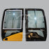 Caterpillar 1397100 Excavator Cab Door Assembly