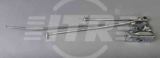 Komatsu 20Y-53-12201 Replacement Latch Assembly