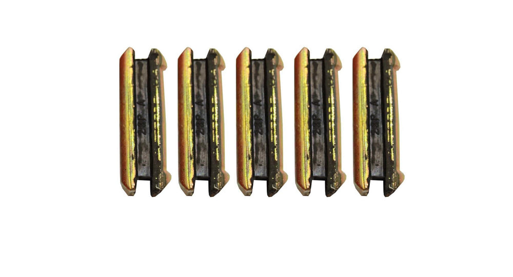 Flex Pin Replacement 23P 23FP For 23 230 Bucket Teeth *5 Pack*