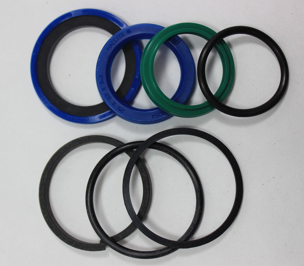 Kubota 7J291-64400 Replacement Hydraulic Cylinder Seal Kit