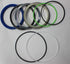 Kobelco YN01V00112R100 Hydraulic Cylinder Seal Kit