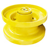 Caterpillar 304-1878 Front Idler Wheel For Track Loaders