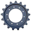John Deere T254141 Sprocket (17 Teeth - 10 Holes) For Track Loaders