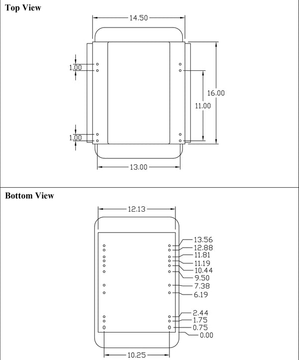 MSG95 Replacement Air Suspension