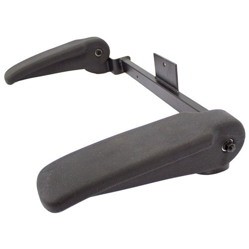 Armrest Kit - Black