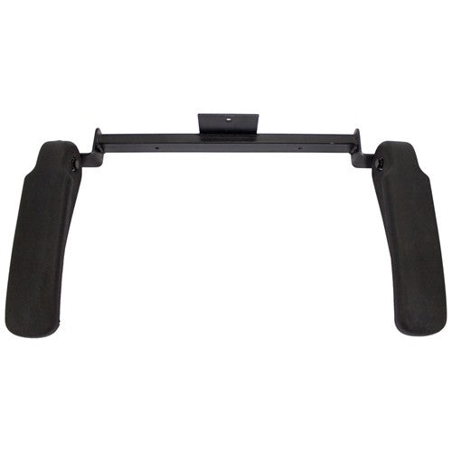 Armrest Kit - Black