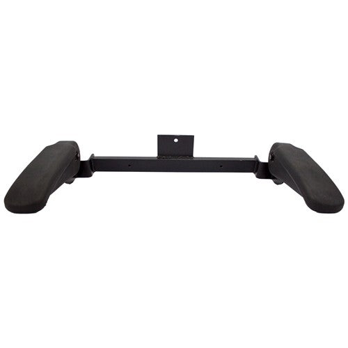 Armrest Kit - Black