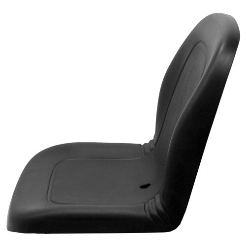 Multiple Application Bucket Seat - Black Vinyl