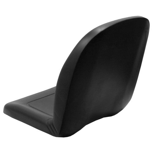 Multiple Application Bucket Seat - Black Vinyl