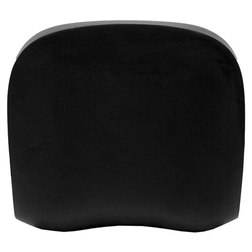 Multiple Application Bucket Seat - Black Vinyl