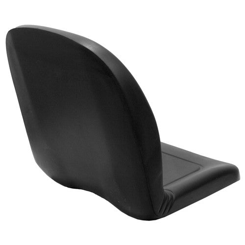 Multiple Application Bucket Seat - Black Vinyl