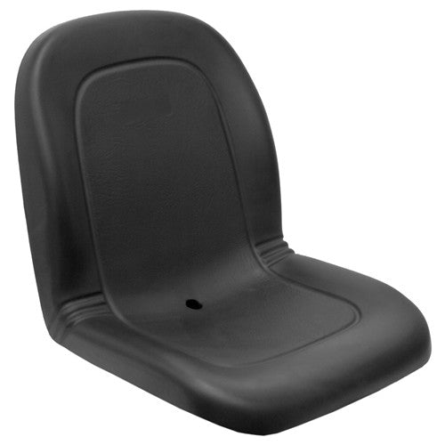 Multiple Application Bucket Seat - Black Vinyl