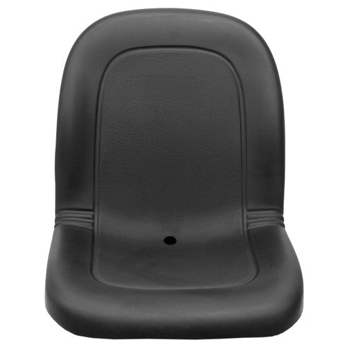 Multiple Application Bucket Seat - Black Vinyl