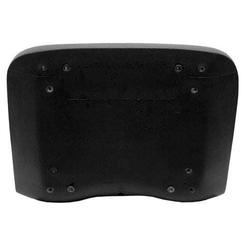 Multiple Application Bucket Seat - Black Vinyl