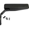 Armrest (Left Hand) - Black