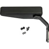 Armrest (Right Hand) - Black