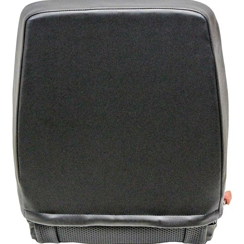 Multiple Application Seat Assembly - Black Vinyl