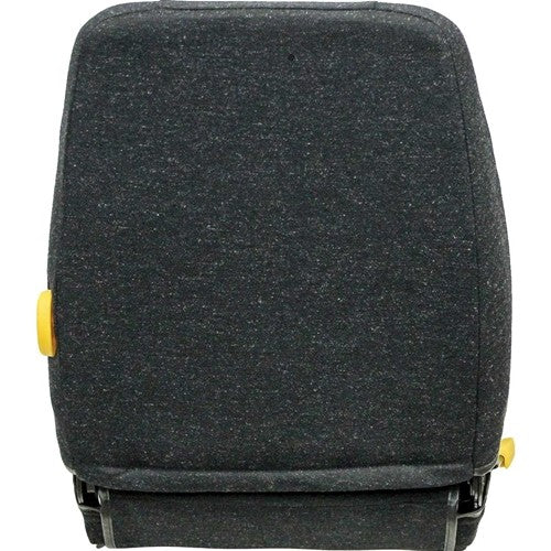 Multiple Application Seat Assembly - Gray Cloth