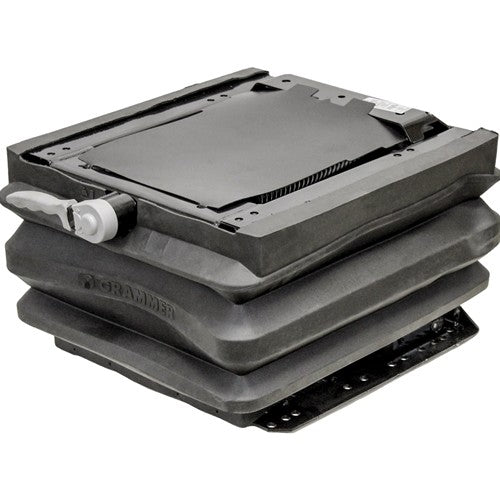 Heavy Duty Mechanical Suspension