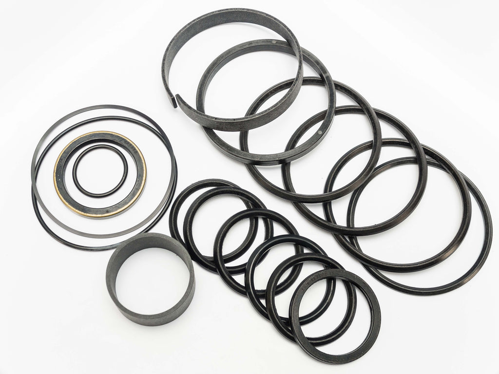 John Deere RE10640 Replacement Hydraulic Cylinder Seal Kit | Tornado ...