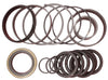 John Deere RE12912 Replacement Hydraulic Cylinder Seal Kit