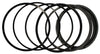 John Deere RE14094 Replacement Hydraulic Cylinder Seal Kit