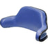 Ford/New Holland Tractor & Tractor Loader/Backhoe Replacement Backrest Cushion - Blue Vinyl