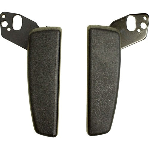 Armrest Kit - Black