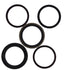 John Deere RE14773 Replacement Hydraulic Cylinder Seal Kit