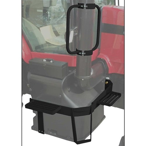 Case IH MX Series Magnum Tractor 2001-2004 Only Replacement Window Step & Handrail