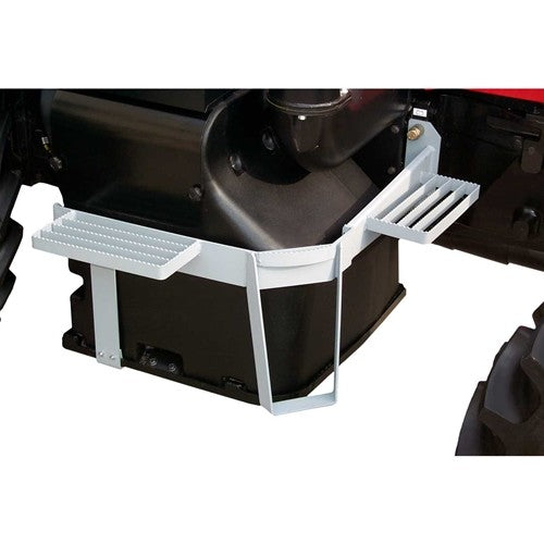 Case IH MX Series Magnum Tractor 2001-2004 Only Replacement Window Step & Handrail