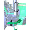 John Deere 8020 Series Tractor (2004 & Newer) Replacement Window Step & Handrail
