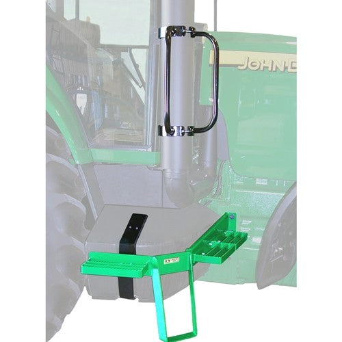 John Deere 8030 Series Tractor Replacement Window Step & Handrail