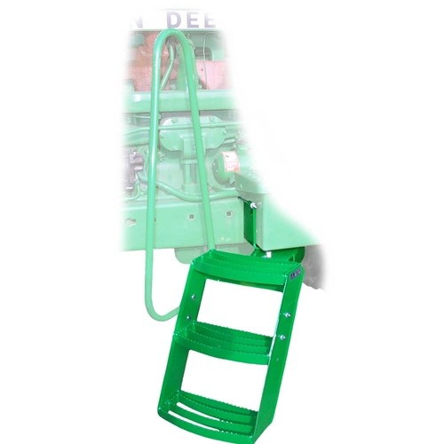 John Deere Sound-Gard Series Tractor Replacement Swivel Step